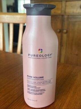 Pureology Pure Volume Shampoo